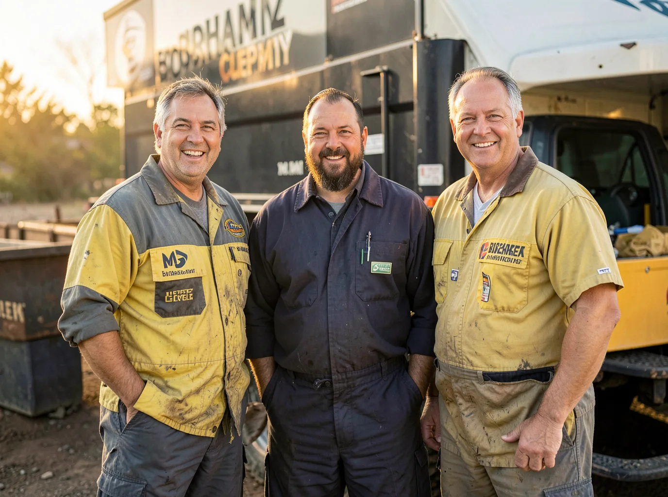 Sewage Cleanup company in Stovall, NC