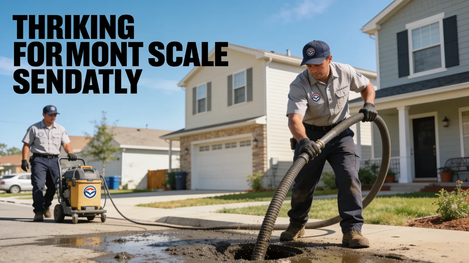 Sewage Cleanup in Stovall, NC near me